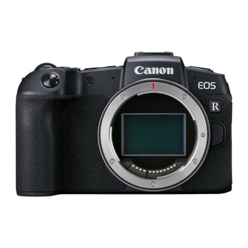 Фотоаппарат Canon EOS RP Kit 24-105mm F4-7.1 IS STM (Меню на русском языке)