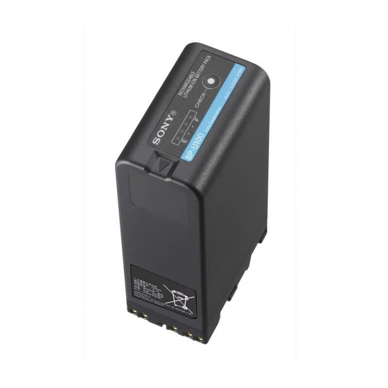 Аккумулятор Sony BP-U100