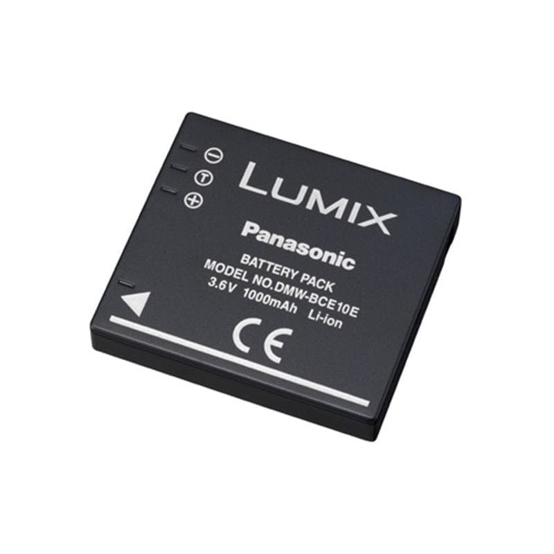 PANASONIC DMW-BCE10
