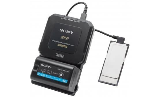 Sony PHU-220 R