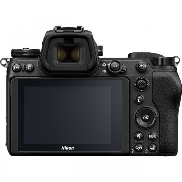 Фотоаппарат Nikon Z7 Body