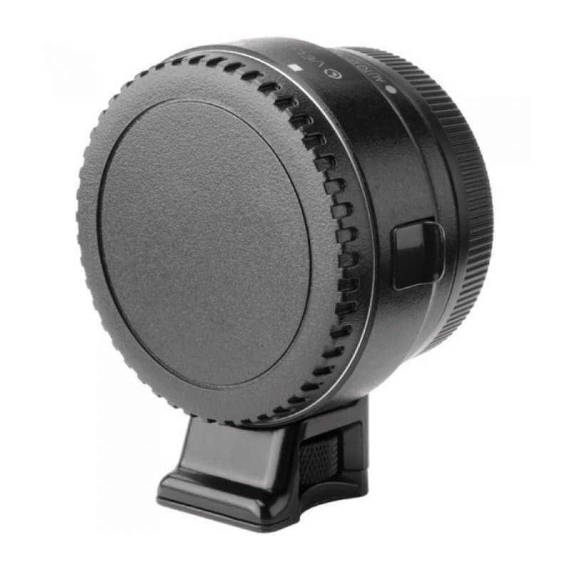 Адаптер Canon Mount Adapter EF-EOS M