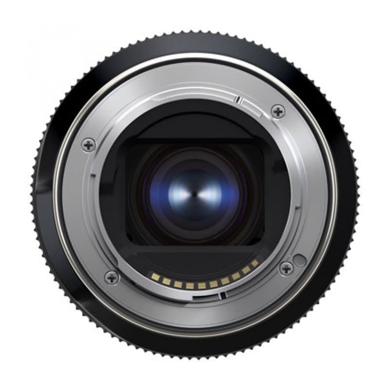 Объектив Tamron 20-40mm f/2.8 Di III VXD Sony E, чёрные