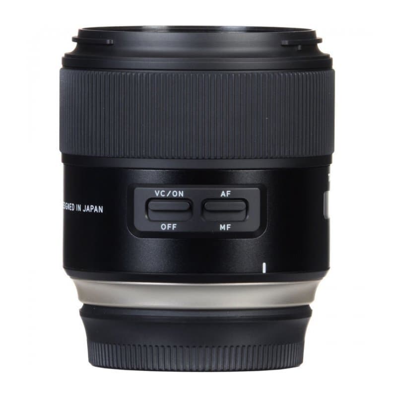 Объектив Tamron SP AF 35mm f/1.8 Di VC USD Sony A-mount, чёрный