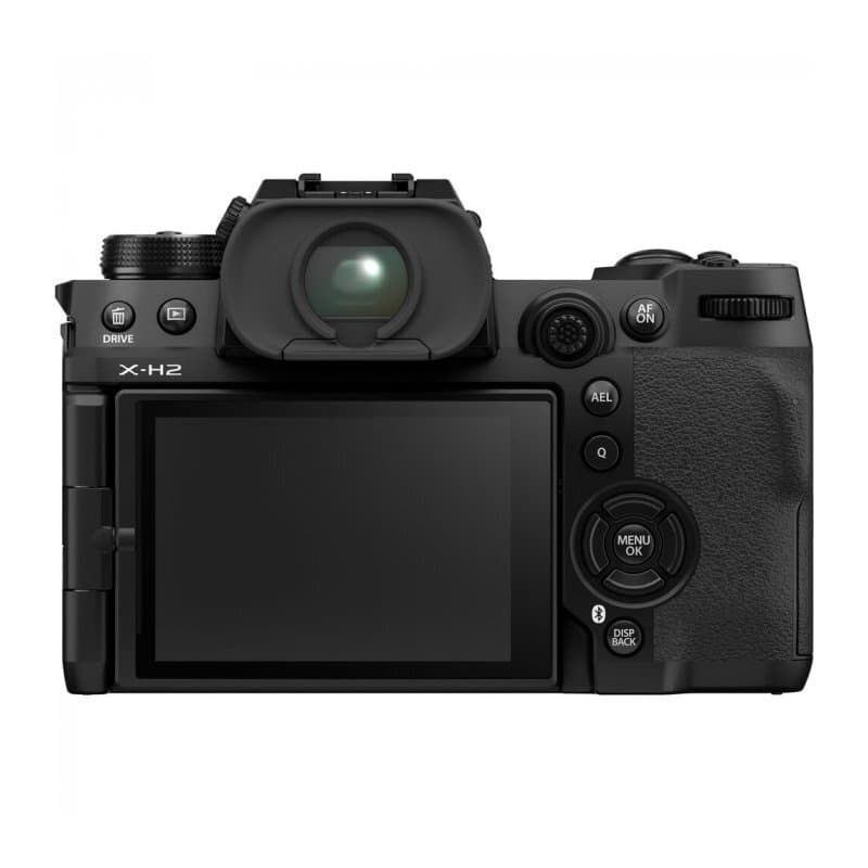 Фотоаппарат Fujifilm X-H2 Body
