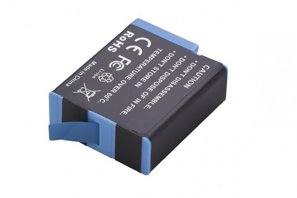 GoPro Digital AHDBT-901 для HERO9/10