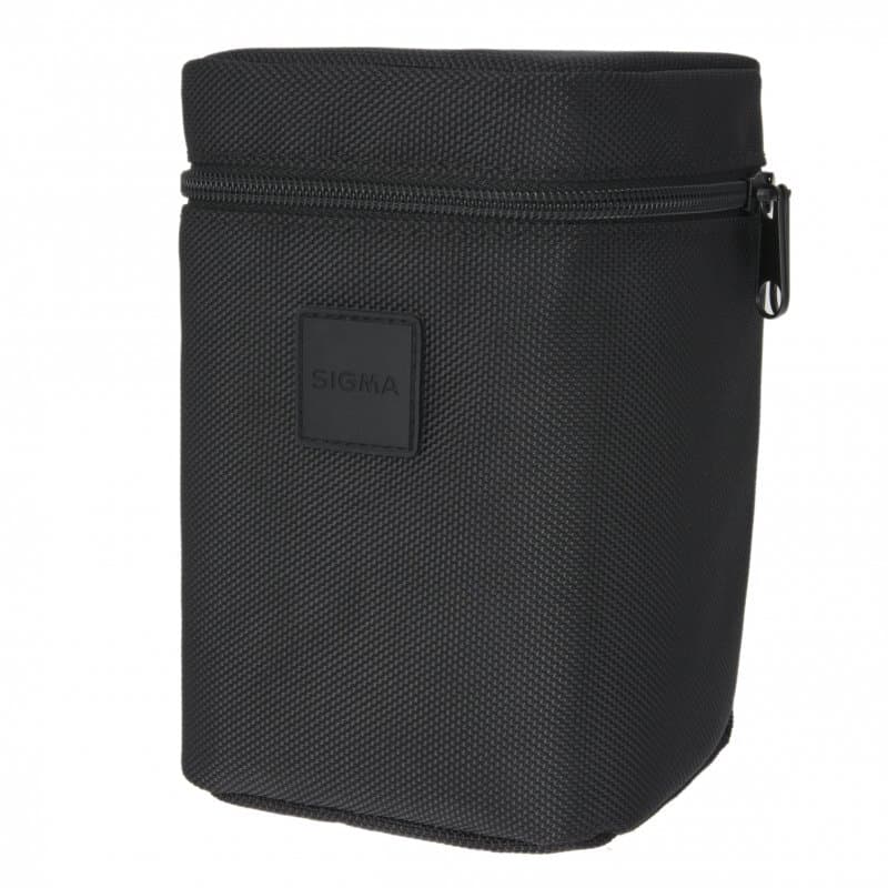 Объектив Sigma 20mm f/1.4 DG HSM Art Lens for Nikon F, чёрный