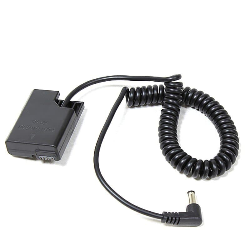 Внешний аккумулятор WG05-EP5A для Nikon EN-EL14/14A 3800Mah