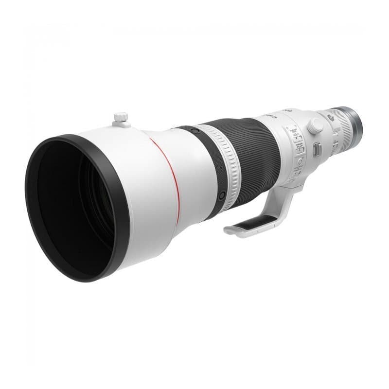 Объектив Canon RF 600mm F4L IS USM