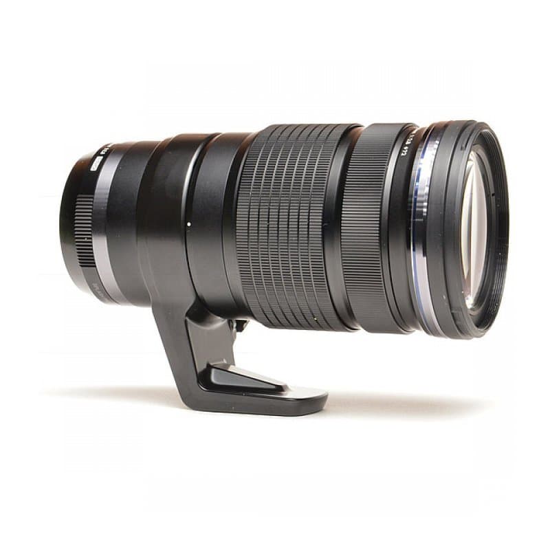 Olympus M.Zuiko Digital ED 40-150mm f/2.8 Pro