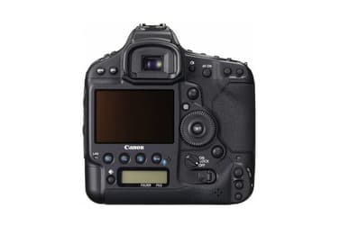 Фотоаппарат Canon EOS 1D C Body