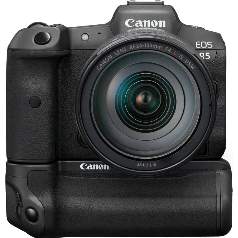 Батарейный блок Canon BG-R10 для Canon EOS R5/R6