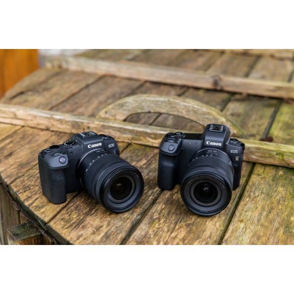 Объектив Canon RF 24-105mm f/4.0-7.1 IS STM