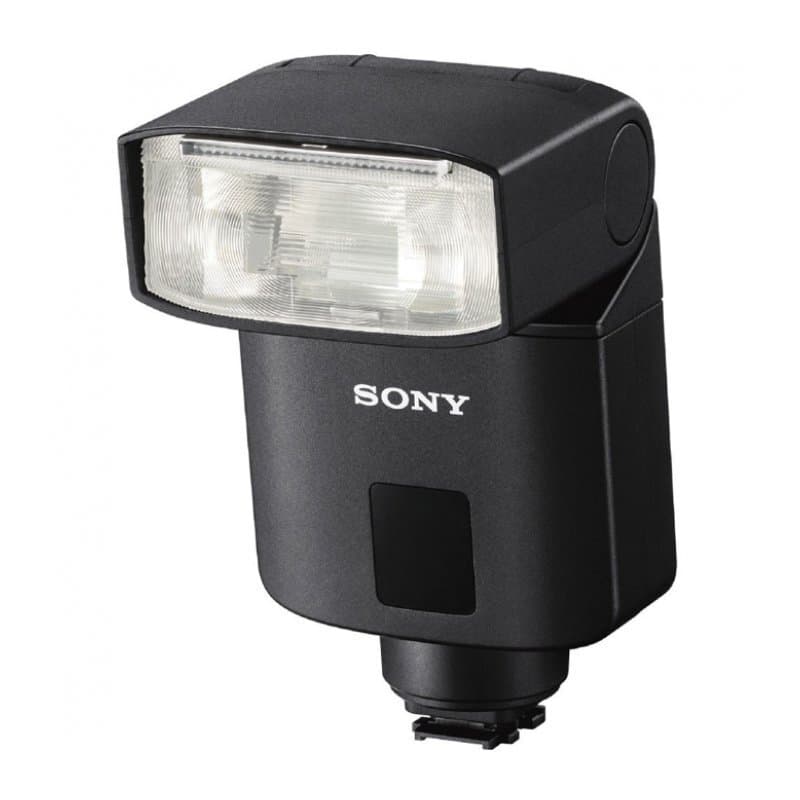 Фотовспышка Sony HVL-F32M, чёрная