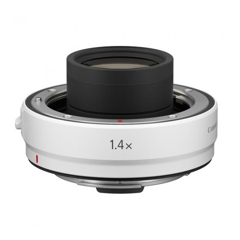 Телеконвертер Canon RF EXTENDER 1.4X
