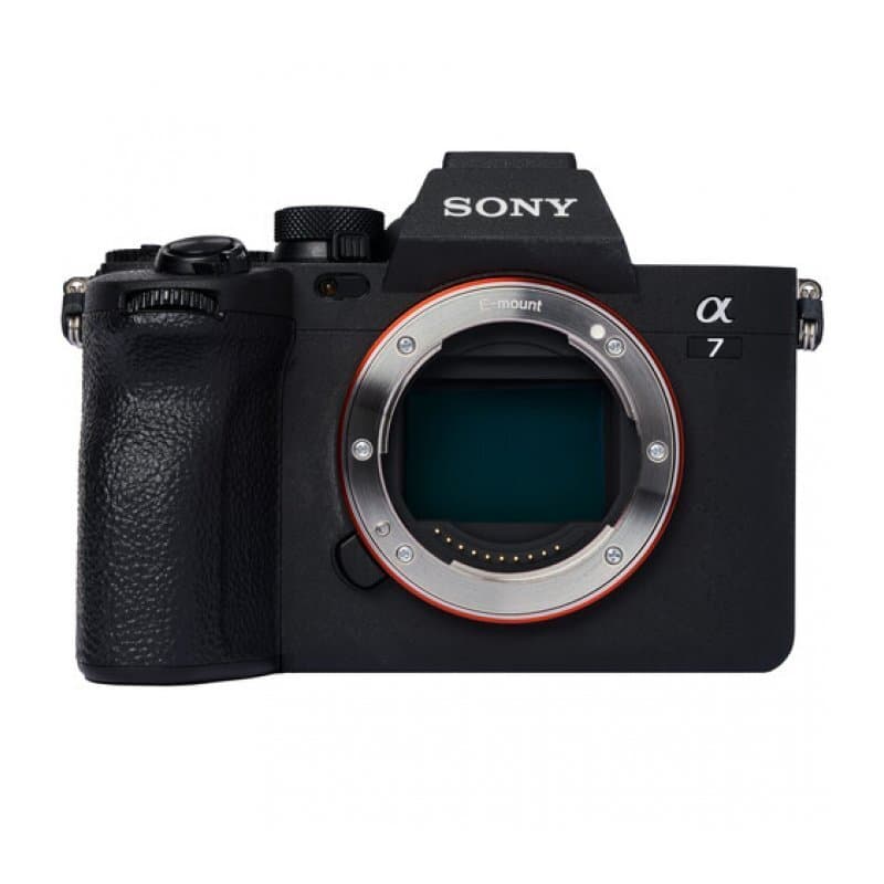 Фотоаппарат Sony Alpha ILCE-7M4 Body
