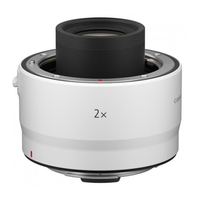 Телеконвертер Canon Teleconverter Extender RF 2x