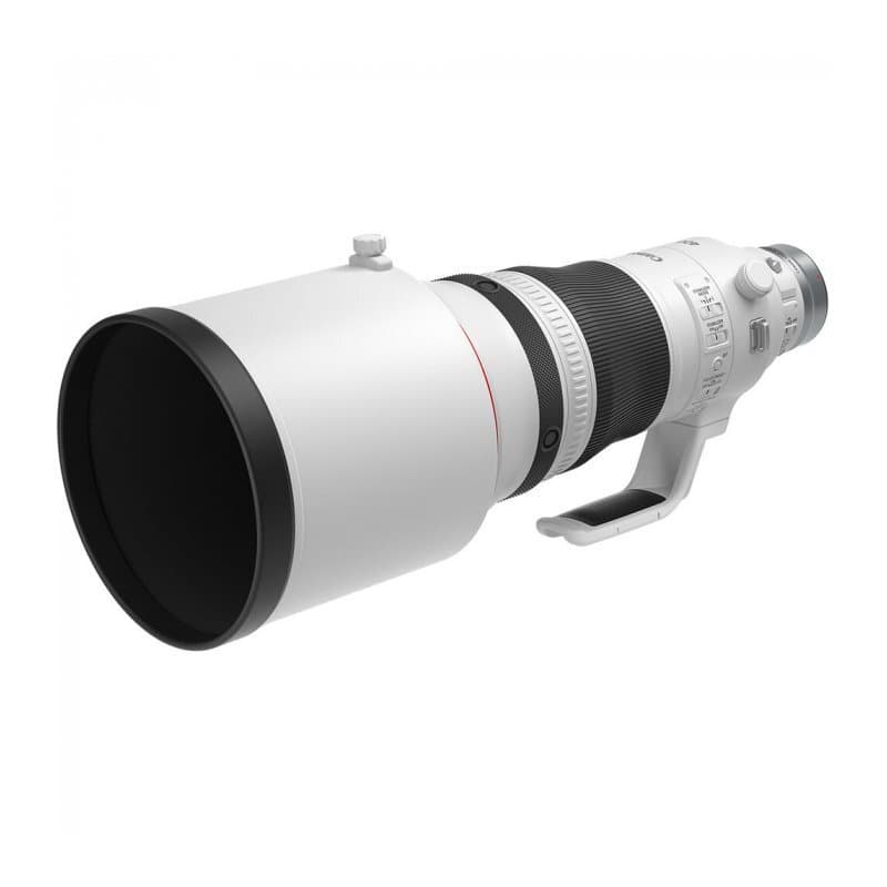 Объектив Canon RF 400mm F2.8L IS USM