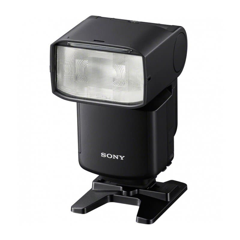 Фотовспышка Sony HVL-F60RM2, чёрная