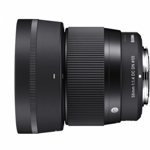 Объектив Sigma AF 30mm f/1.4 DC DN Contemporary L-mount