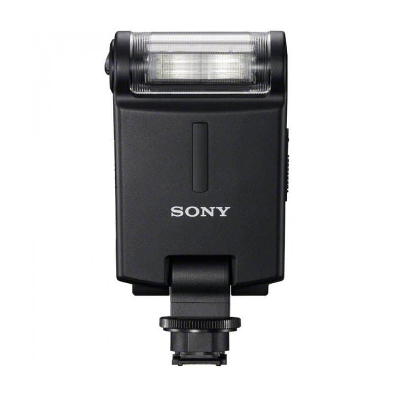 Фотовспышка Sony HVL-F20M, чёрная