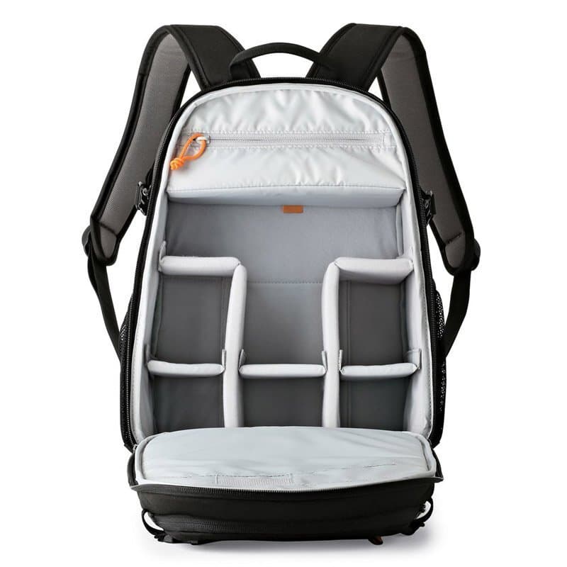 Рюкзак Lowepro Tahoe BP150, чёрный