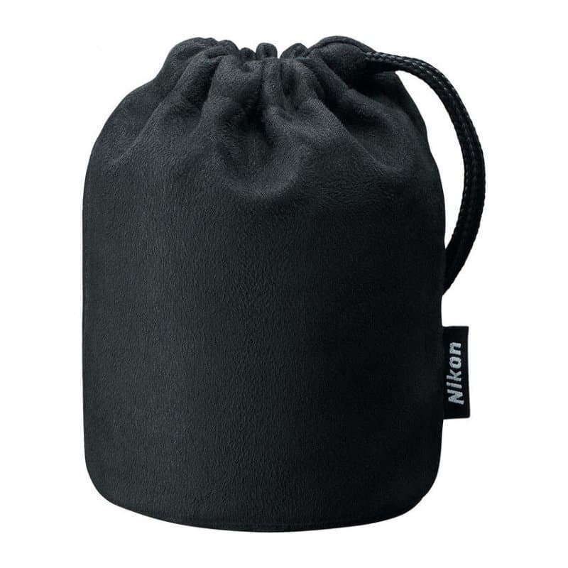 Объектив Nikon AF-S NIKKOR 20mm f/1.8G ED, чёрный