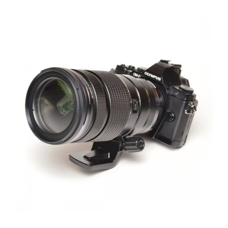 Olympus M.Zuiko Digital ED 40-150mm f/2.8 Pro