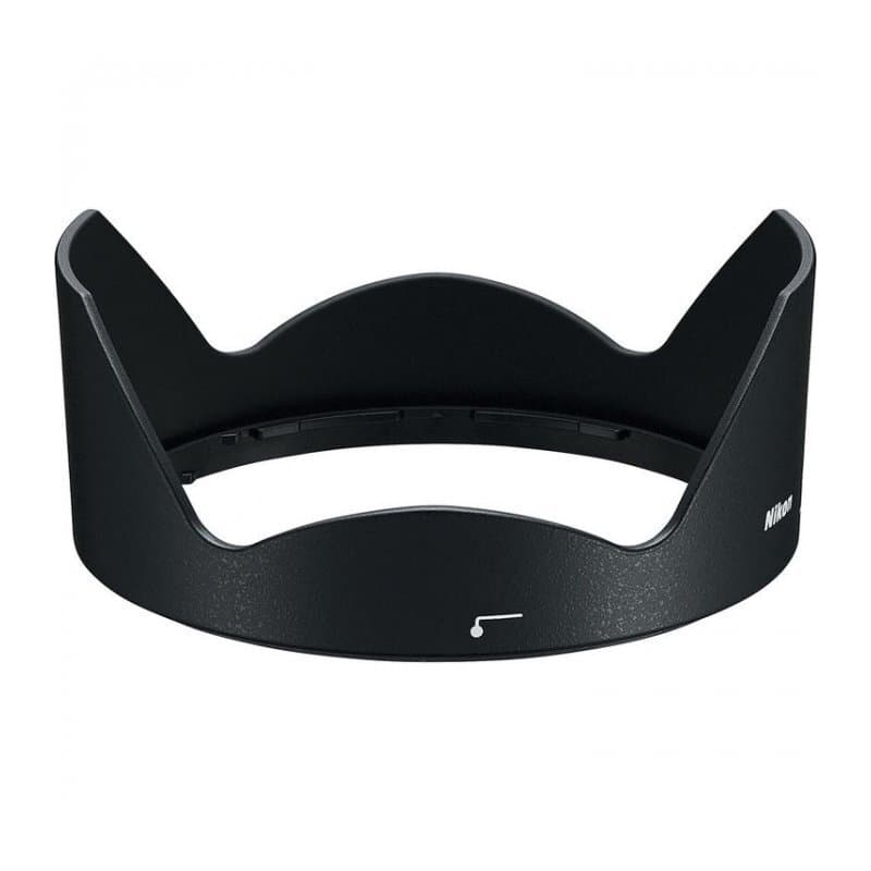 Объектив Nikon AF-S NIKKOR 20mm f/1.8G ED, чёрный