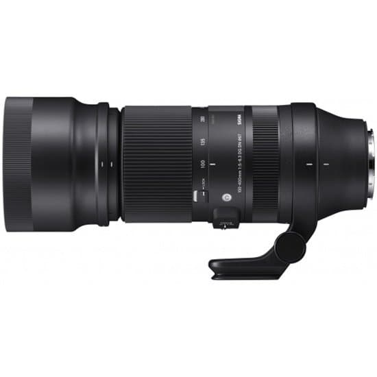 Объектив Sigma AF 150-600mm F/5-6.3 DG DN OS Contemporary Sony E