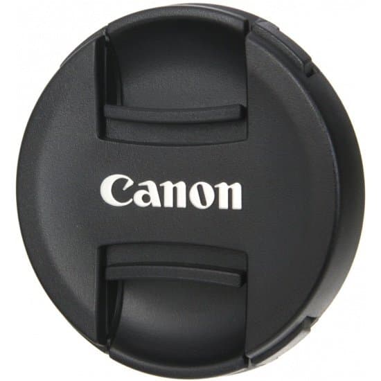 Объектив Canon EF-S 10-18mm f/4.5–5.6 IS STM