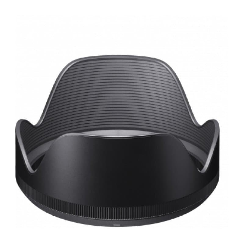 Объектив Sigma AF 24-70mm f/2.8 DG OS HSM Art Nikon F, чёрный