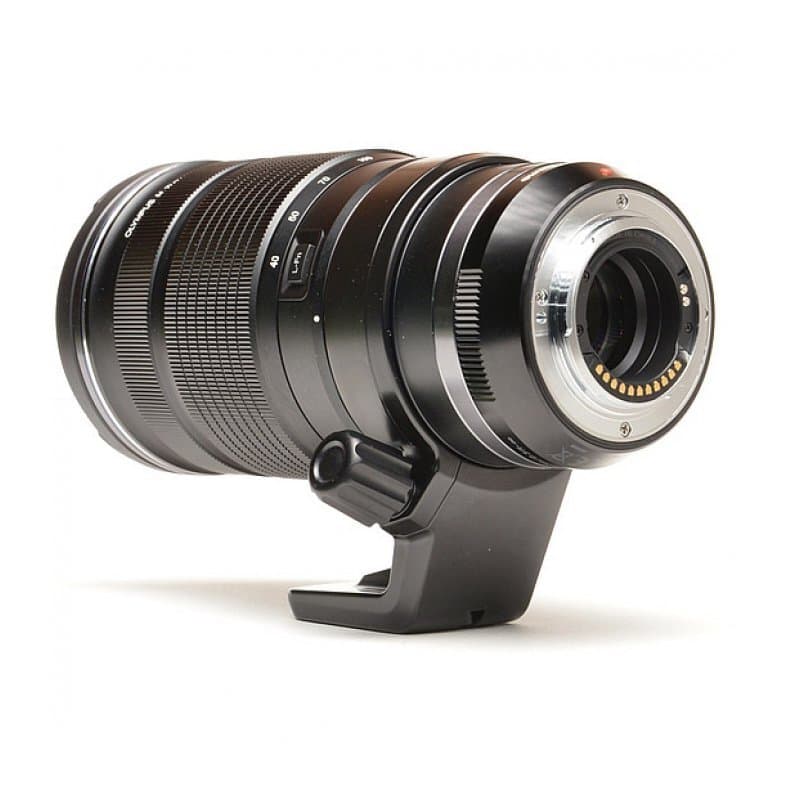 Olympus M.Zuiko Digital ED 40-150mm f/2.8 Pro