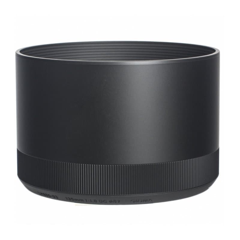 Объектив Sigma AF 135mm f/1.8 DG HSM Art Sony E