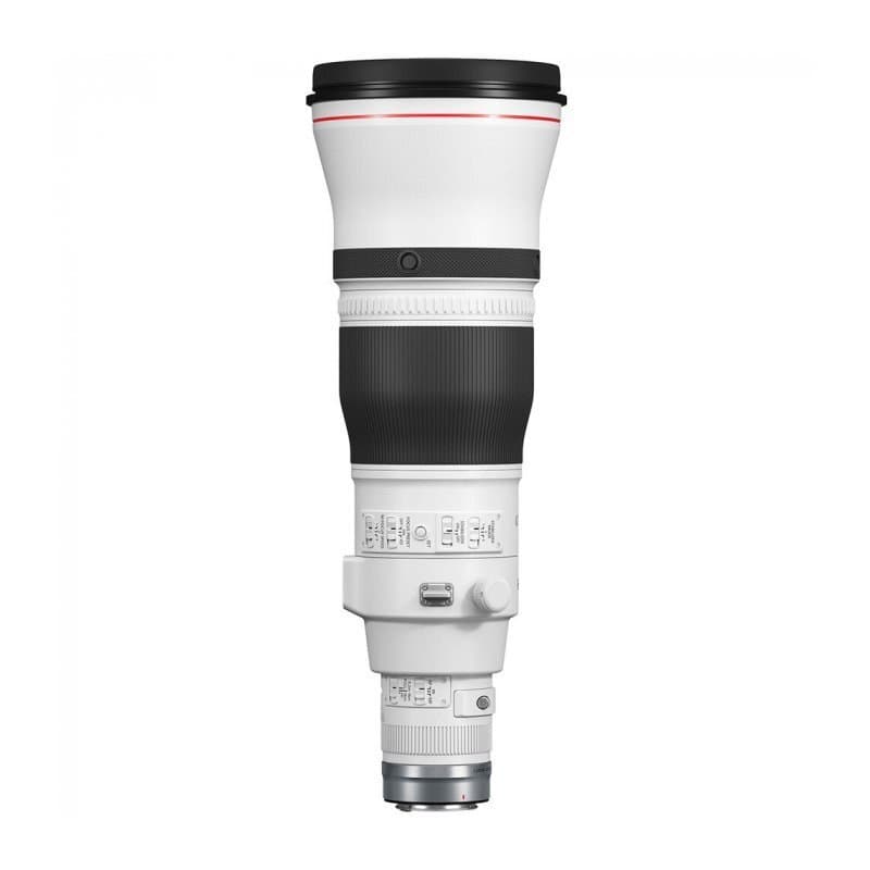 Объектив Canon RF 600mm F4L IS USM