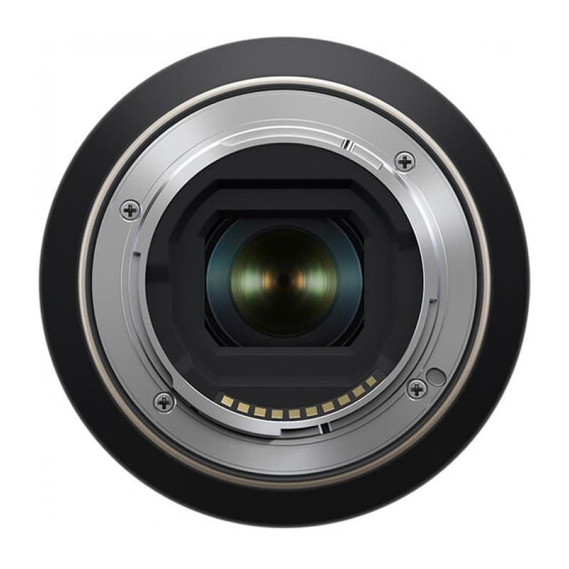 Объектив Tamron 18-300mm f/3.5-6.3 Di III-A VC VXD for Sony E, чёрный