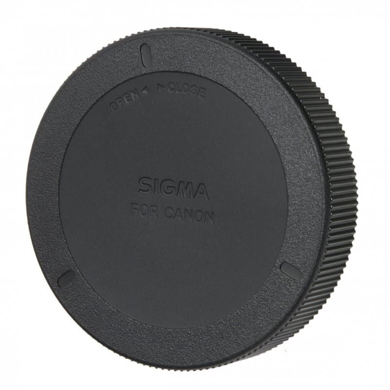 Объектив Sigma AF 20mm f/1.4 DG HSM Art CANON