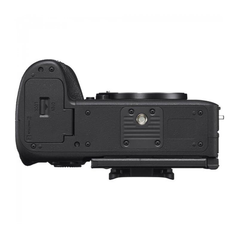 Фотоаппарат Sony Alpha A9 III Body (ILCE-9M3), чёрный