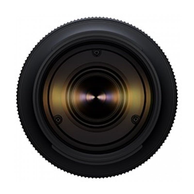 Объектив Tamron 50-400mm F/4.5-6.3 Di III VC VXD Sony E, чёрный