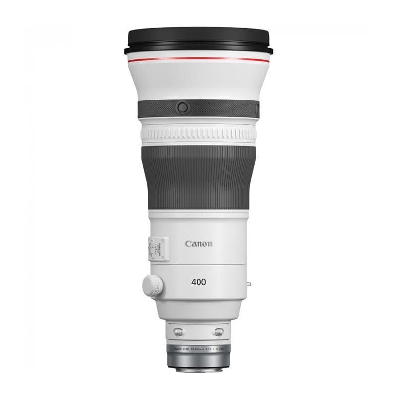 Объектив Canon RF 400mm F2.8L IS USM
