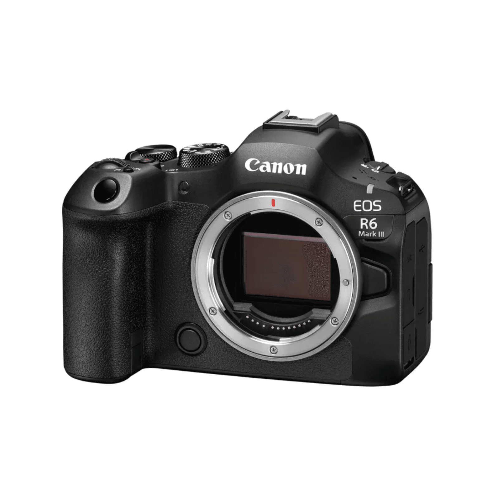 Цифровая фотокамера Canon EOS R6 Mark III Body