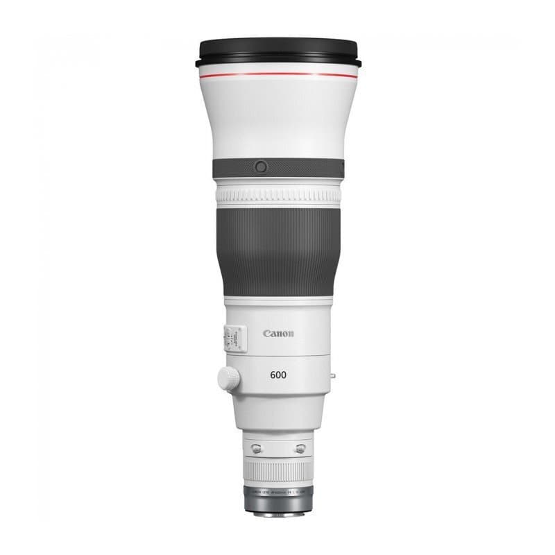 Объектив Canon RF 600mm F4L IS USM