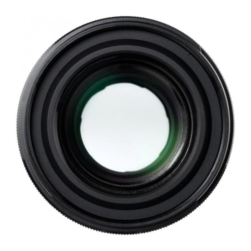 Объектив Olympus M.Zuiko Digital ED 60mm f/2.8 Macro, чёрный