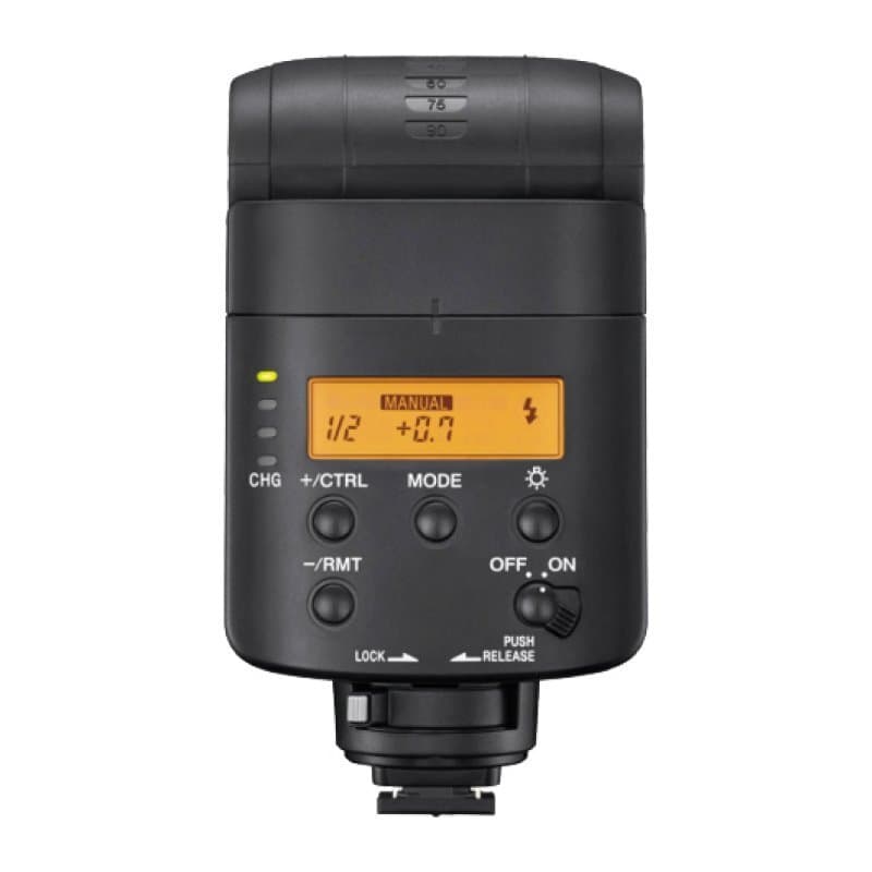 Фотовспышка Sony HVL-F32M, чёрная