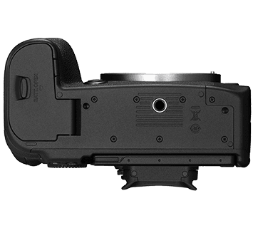 Цифровая фотокамера Canon EOS R6 Mark III Body