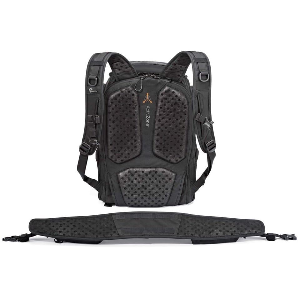 Рюкзак Lowepro ProTactic BP 450 AW II, чёрный
