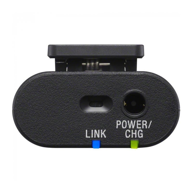 Микрофон Sony ECM-W2BT, чёрный