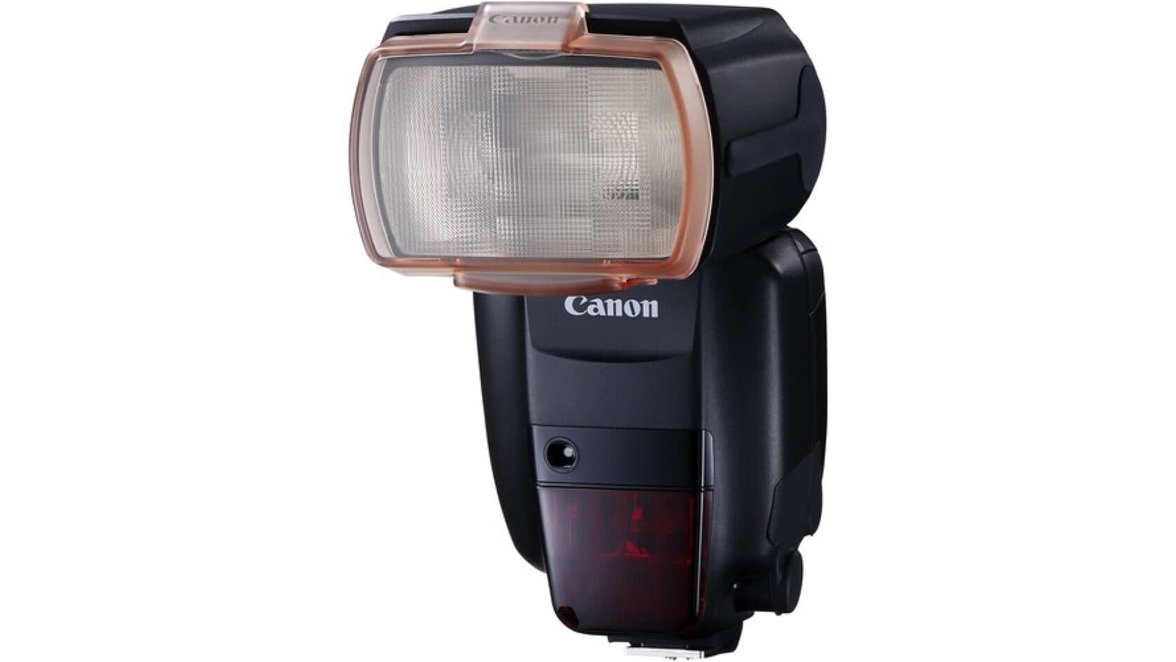 Фотовспышка Canon Speedlite 600EX II-RT