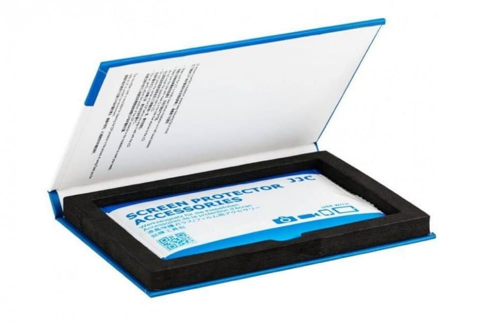 JJC GSP-A7II/A9/ A7S II/ A7R II/ A7II/ A7R III/ A7M2/ A7RM2/ A7SM2/A7C/ ZV-1