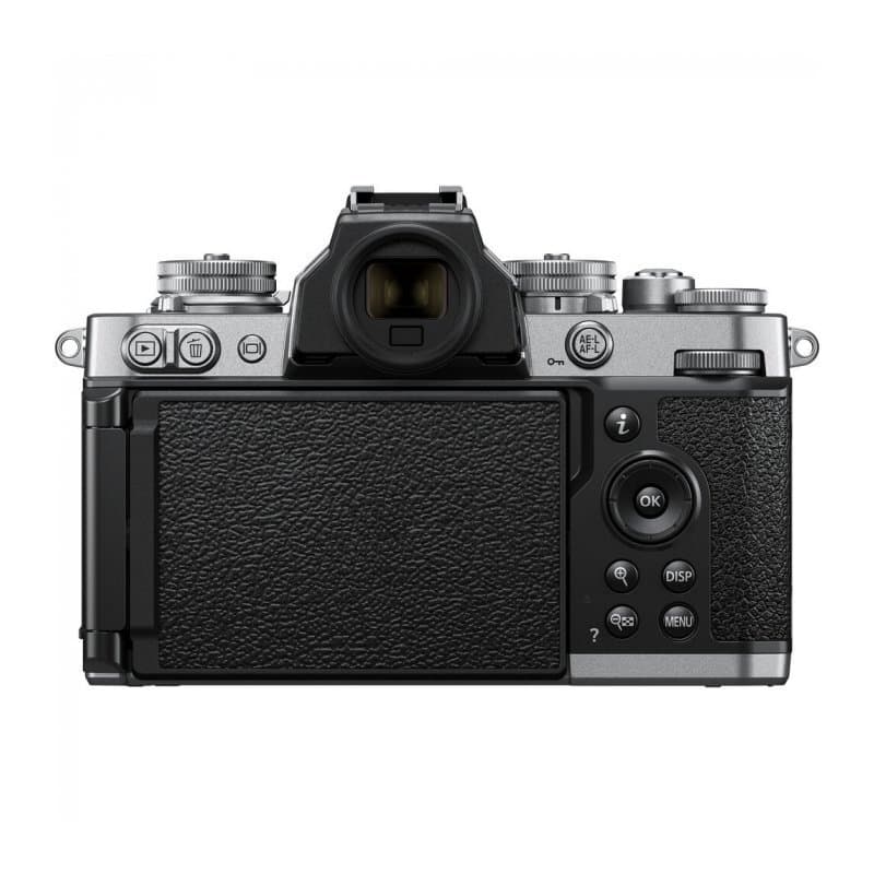 Фотоаппарат Nikon Z fc body, чёрный